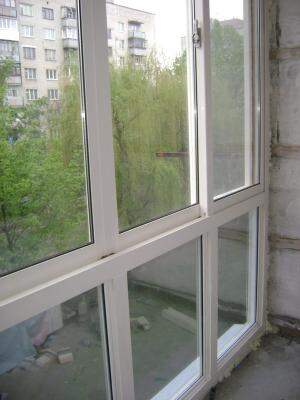 окна Симферополь REHAU