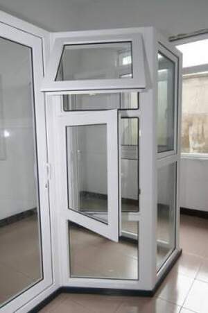 окна Симферополь REHAU