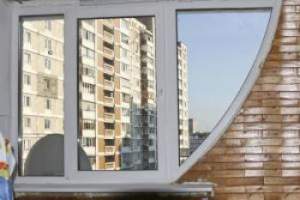 окна Симферополь REHAU