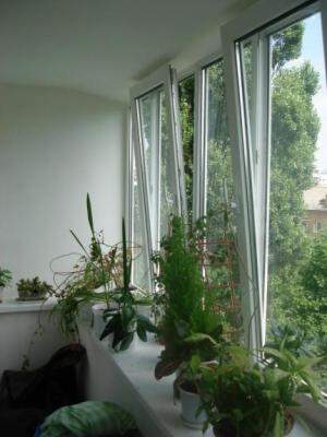 Балкон Крым цена