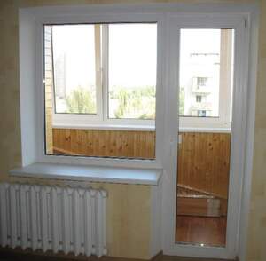 Rehau euro 70 Симферополь