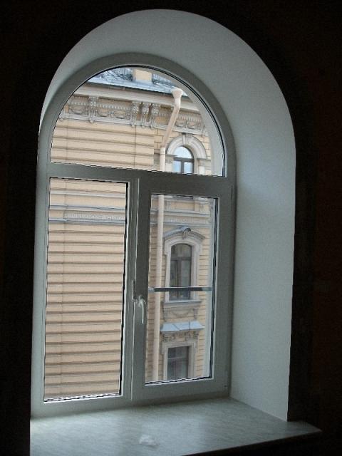 Rehau euro 70 Симферополь