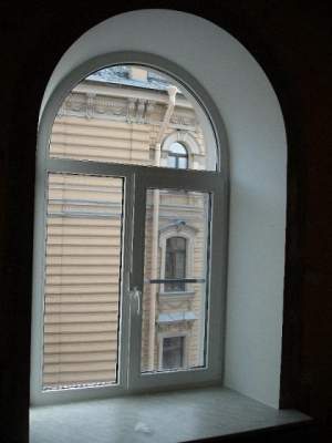 Rehau euro 70 Симферополь