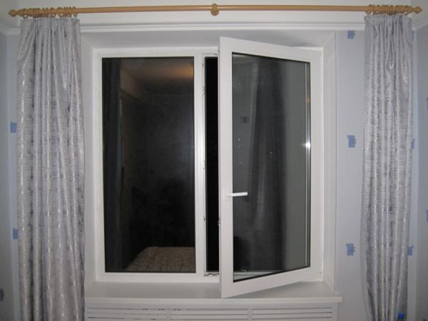 окна Rehau заказать Симферополь